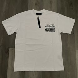 Amiri Shirt 