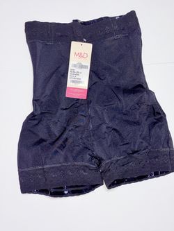 Short waist extra high
