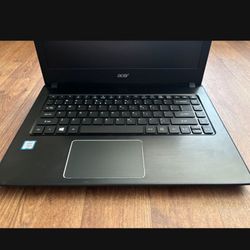 Acer Pro Windows Laptop