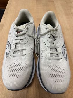 Saucony Guide 19 Running Shoes Size 8.5