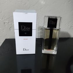 Dior Homme Sport 1.7 oz