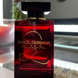 Dolce & Gabbana The Only One 2 