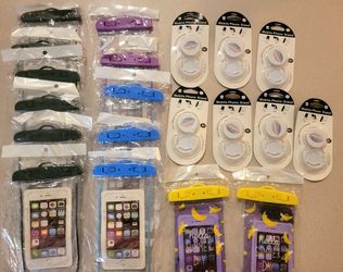 Phone Accessories For Pool & Other