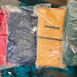 Polo Sets
