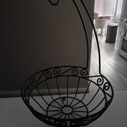 Fruit Vegetables Basket 