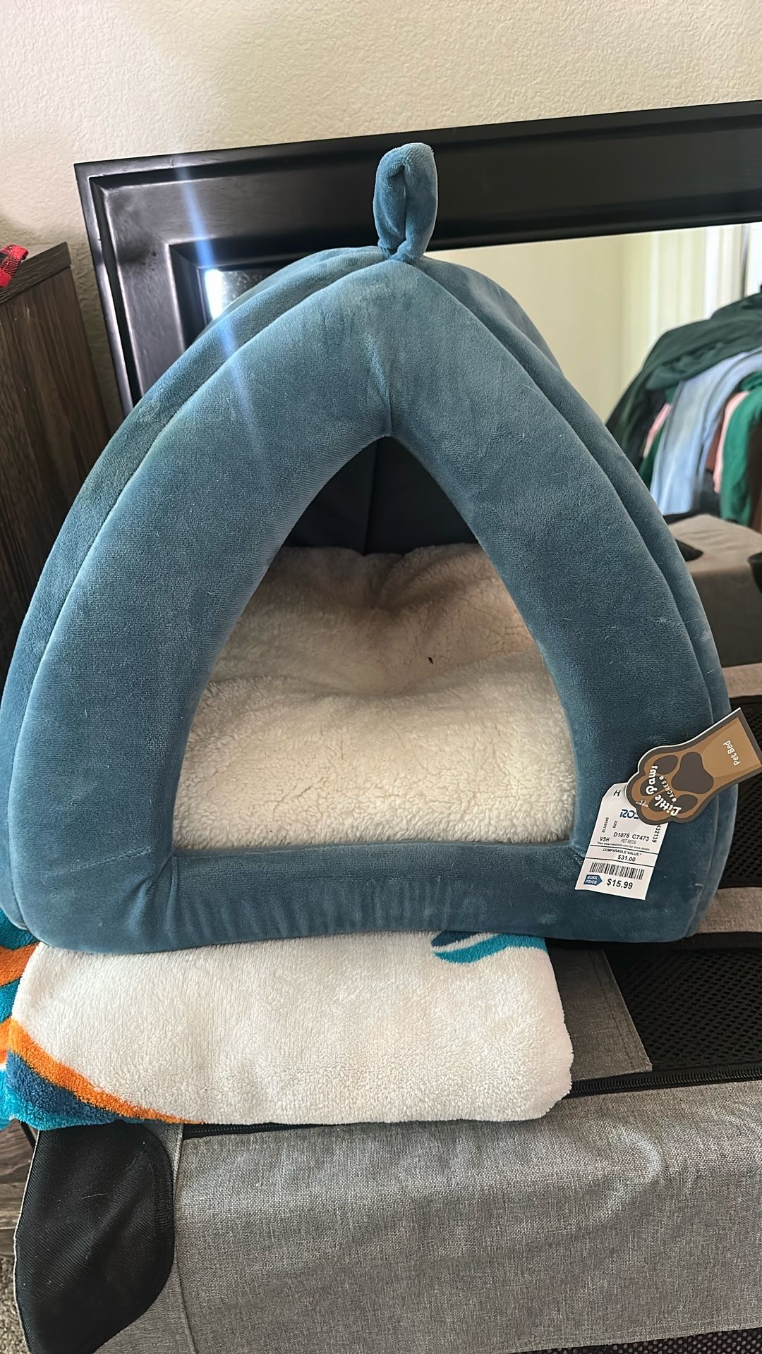 Cat Bed