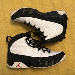 Nike Air Jordan Retro 9 “OG”