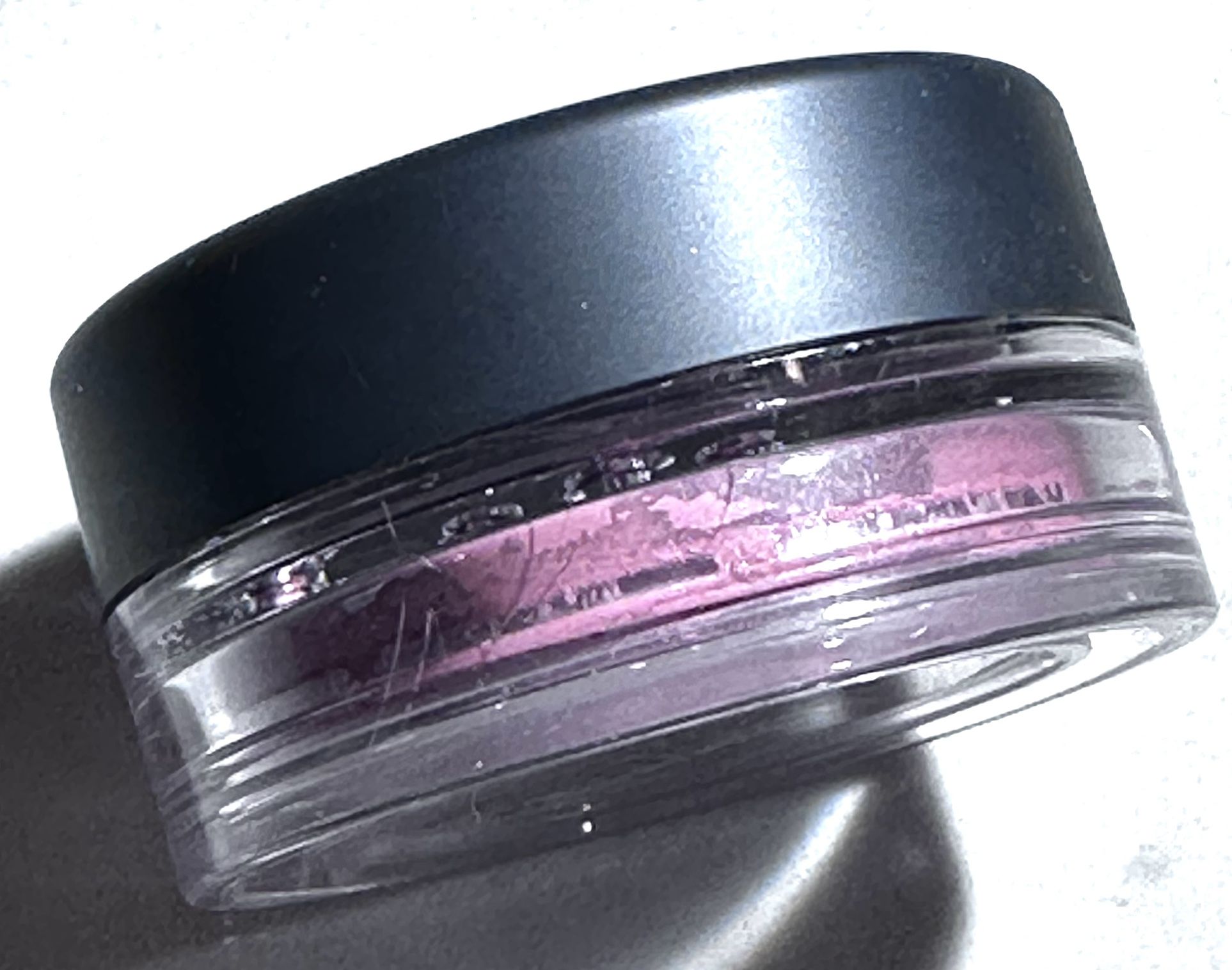 New Bare Minerals Exhilarate Blush Full Size .85g/.03 oz Bare Escentuals