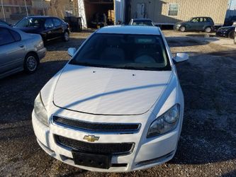 2011 Chevrolet Malibu