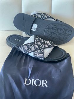 Dior Men Slides