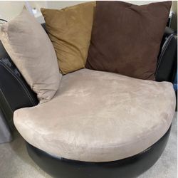 Swivel Chair
