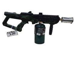 Adrinfly Flame Thrower Camo Misc. Torch / Head