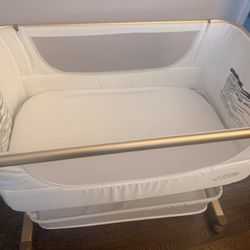 Bassinet Crib