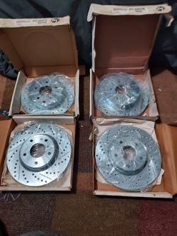 StopTech Select Sport (Part Number: (contact info removed)7L) i