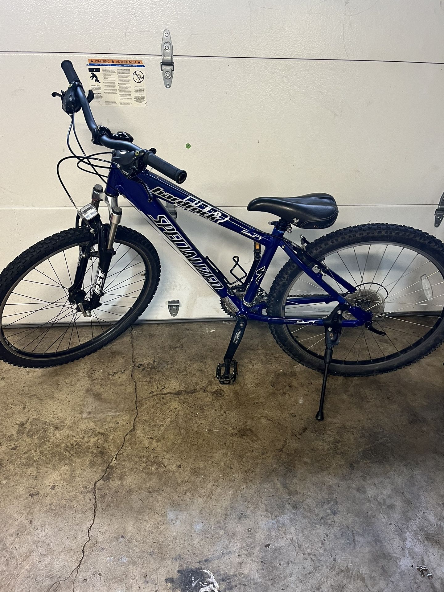 Mountain Bike