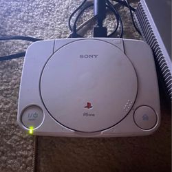 Ps1 Slim All Wires 