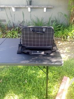 Sumo Briefcase Made By Mobile Edge