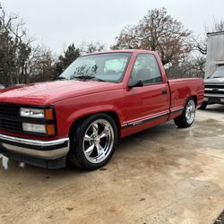 1993 Chevrolet C/K 1500
