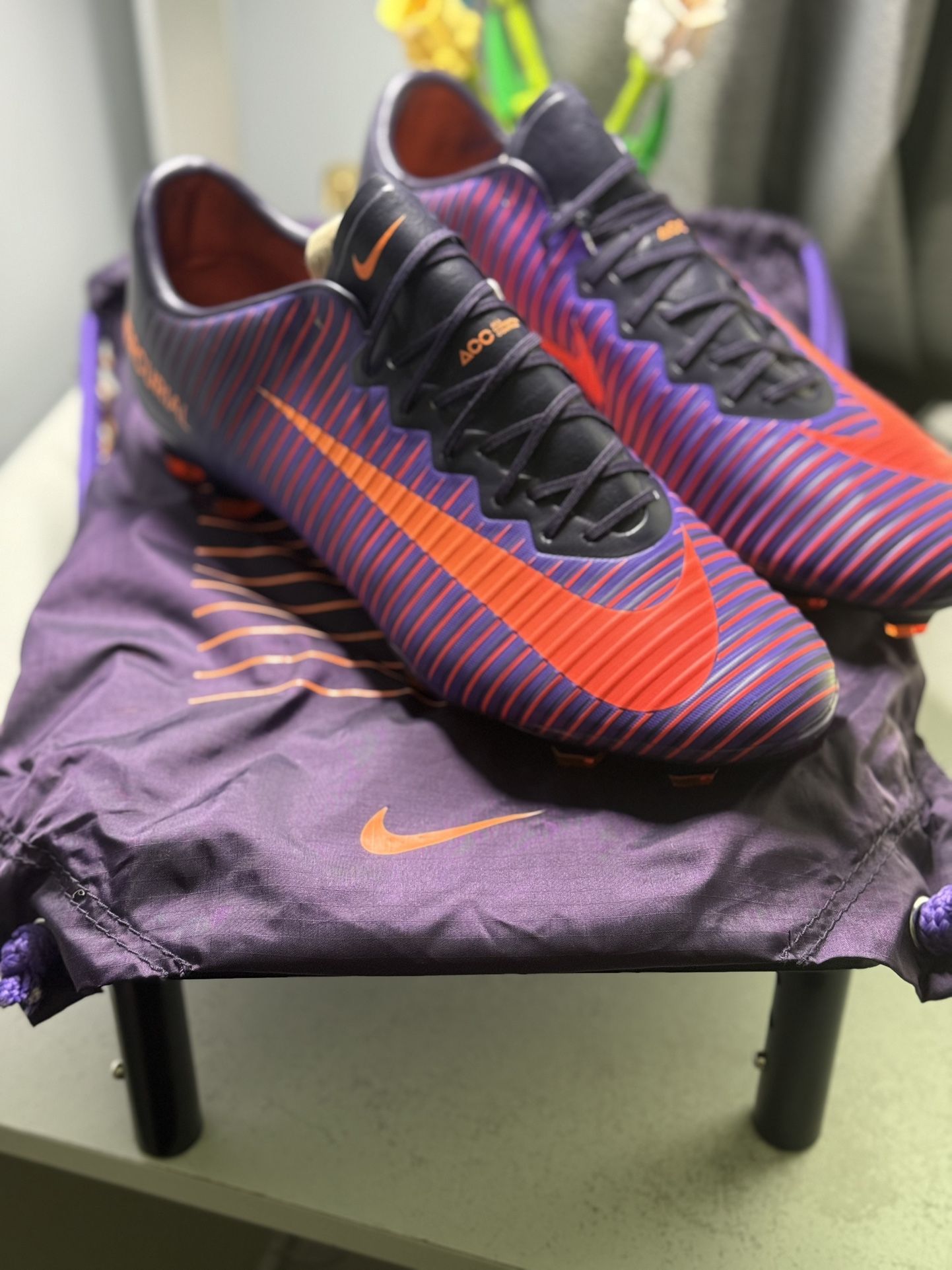 Nike Mercurial Vapor XI FG