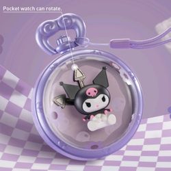 HELLO KITTY & FRIENDS THE WONDERFUL TIME 