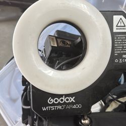 Witstro AR400 GODOX