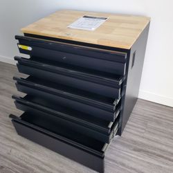 Husky Heavy Duty Tool Cabinet