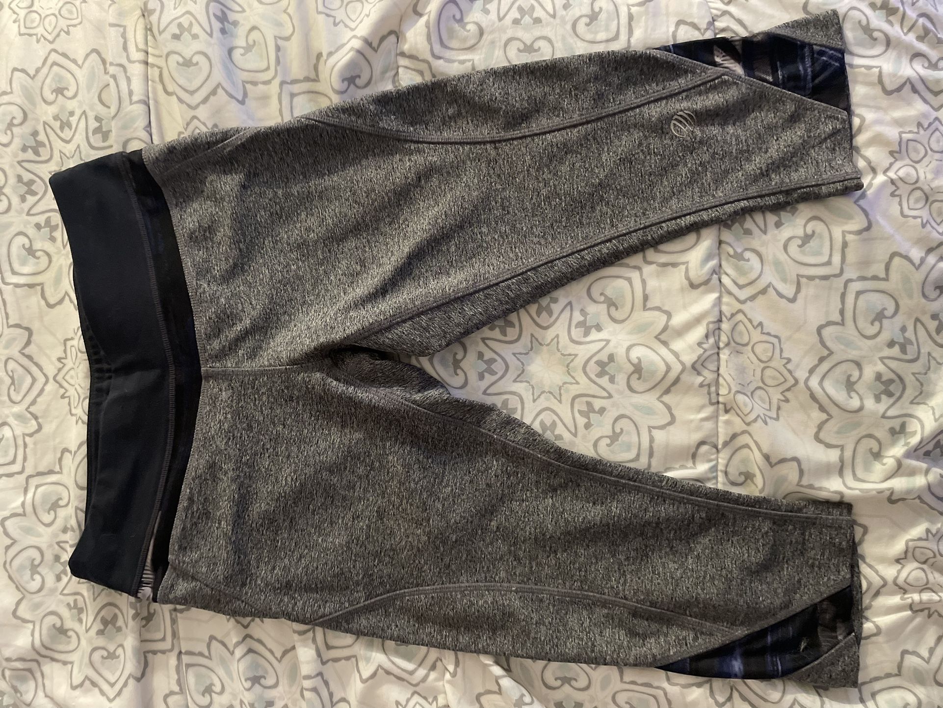 Bunch Of Leggings/yoga Pants