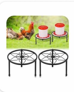 2 set of plant stand