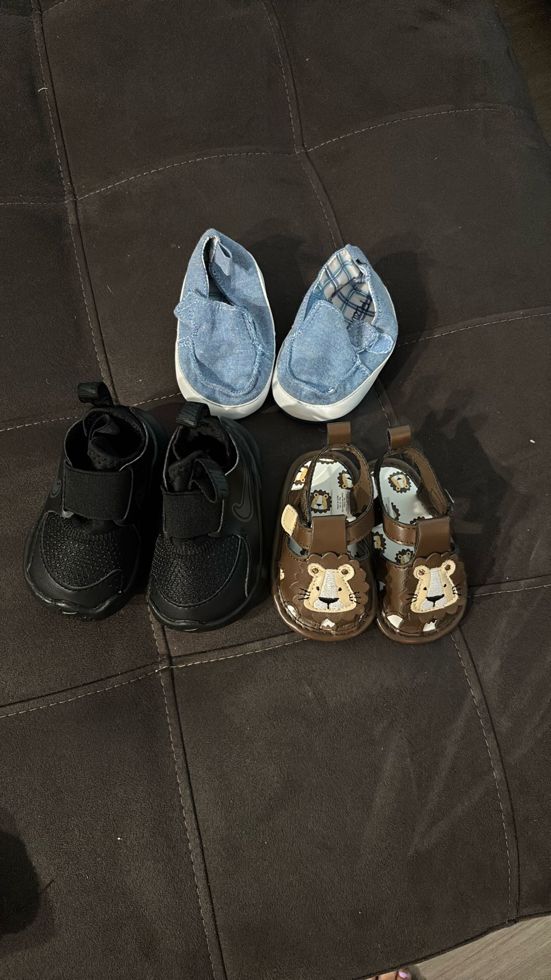 Shoes For Baby