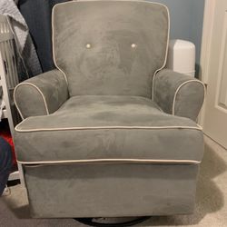 Glider For Nursery