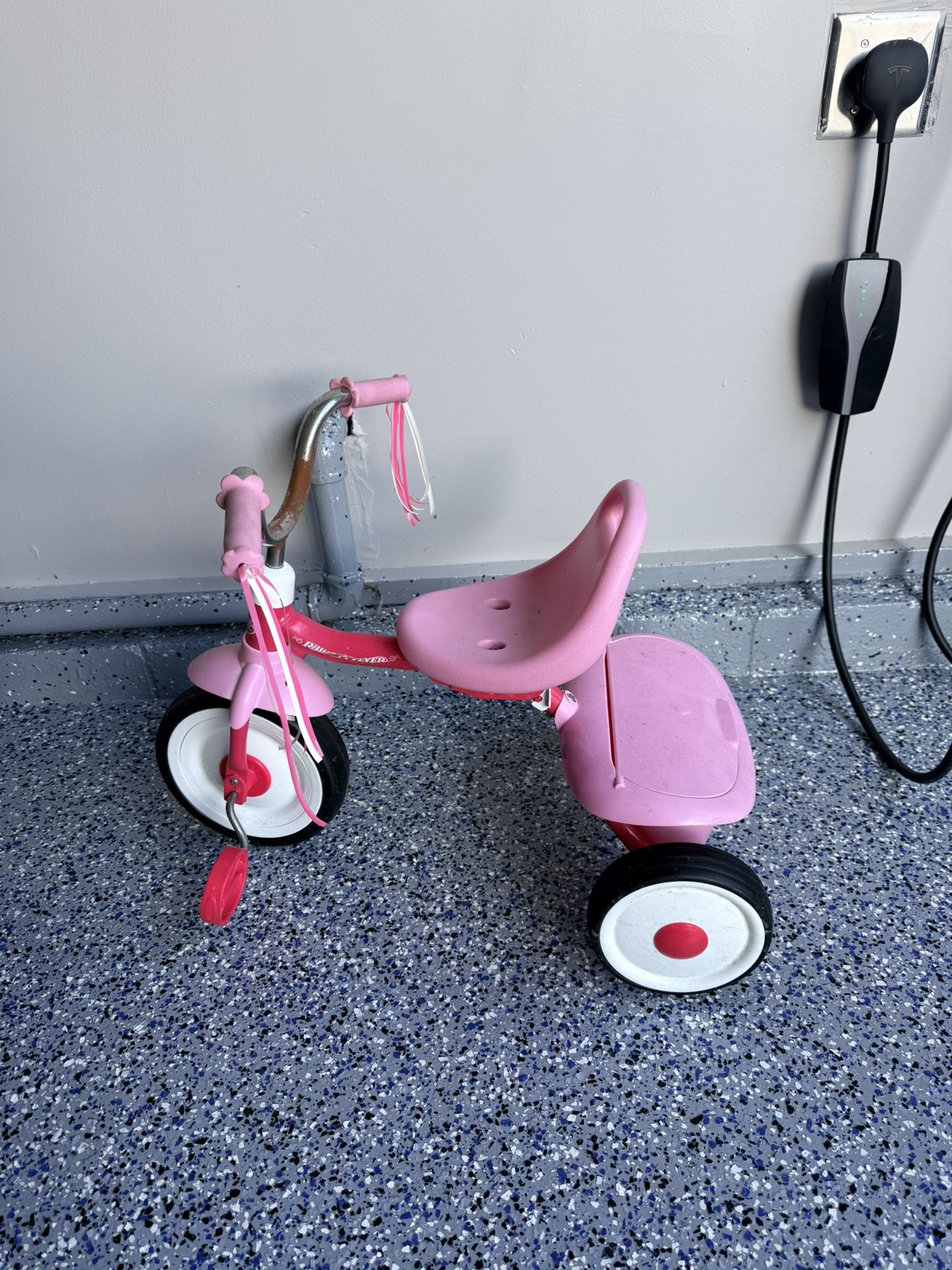 Kids Bike