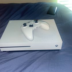 Xbox 1 S