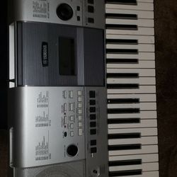 Yamaha Keyboard Psr3413
