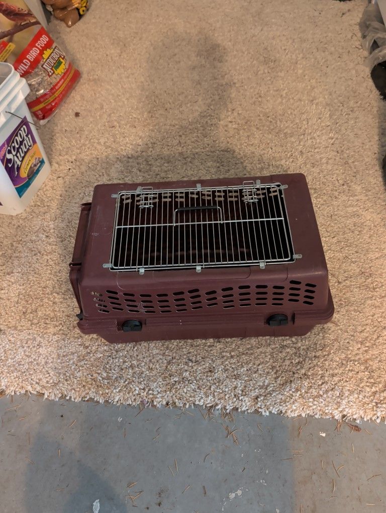 Animal Carrier