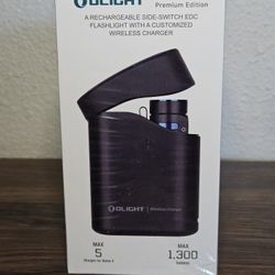 Olight Baton 4 Premium

