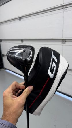Titleist GT3 10 Degree Driver Head Only