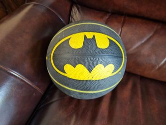 Basketball mint condition