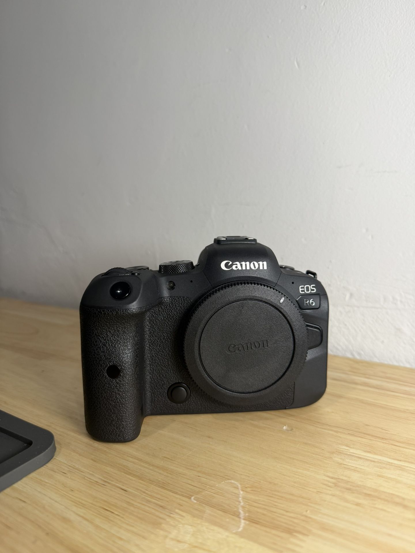 Canon EOS R6