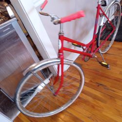 Schwinn Girls Bike 