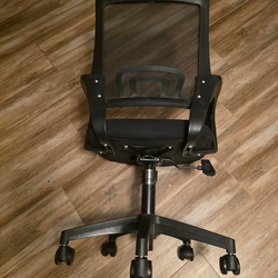 Computer chair