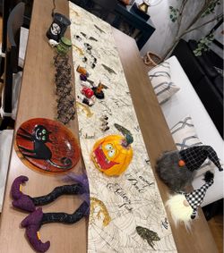Halloween Decoration Bundle