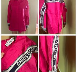 Shirt Dior Women New Condition #2 