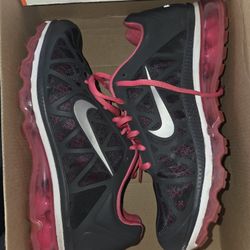 Nike Air Max Womens