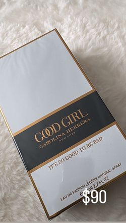 Good girl