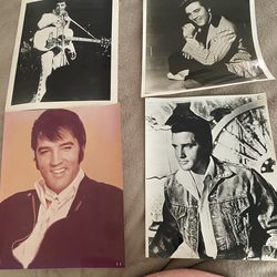 Elvis Presley Pictures Lot