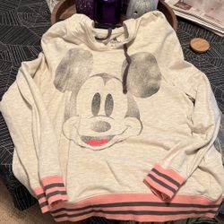Eonens Disney parks  Lightweight Sweatshirt