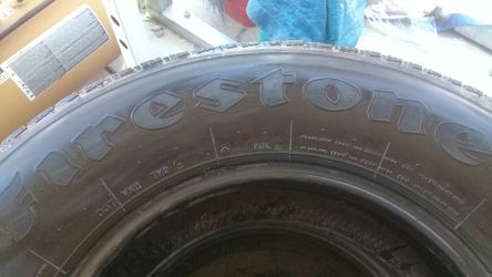 tires