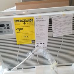 General Electric AC 24,000 BTU Unit