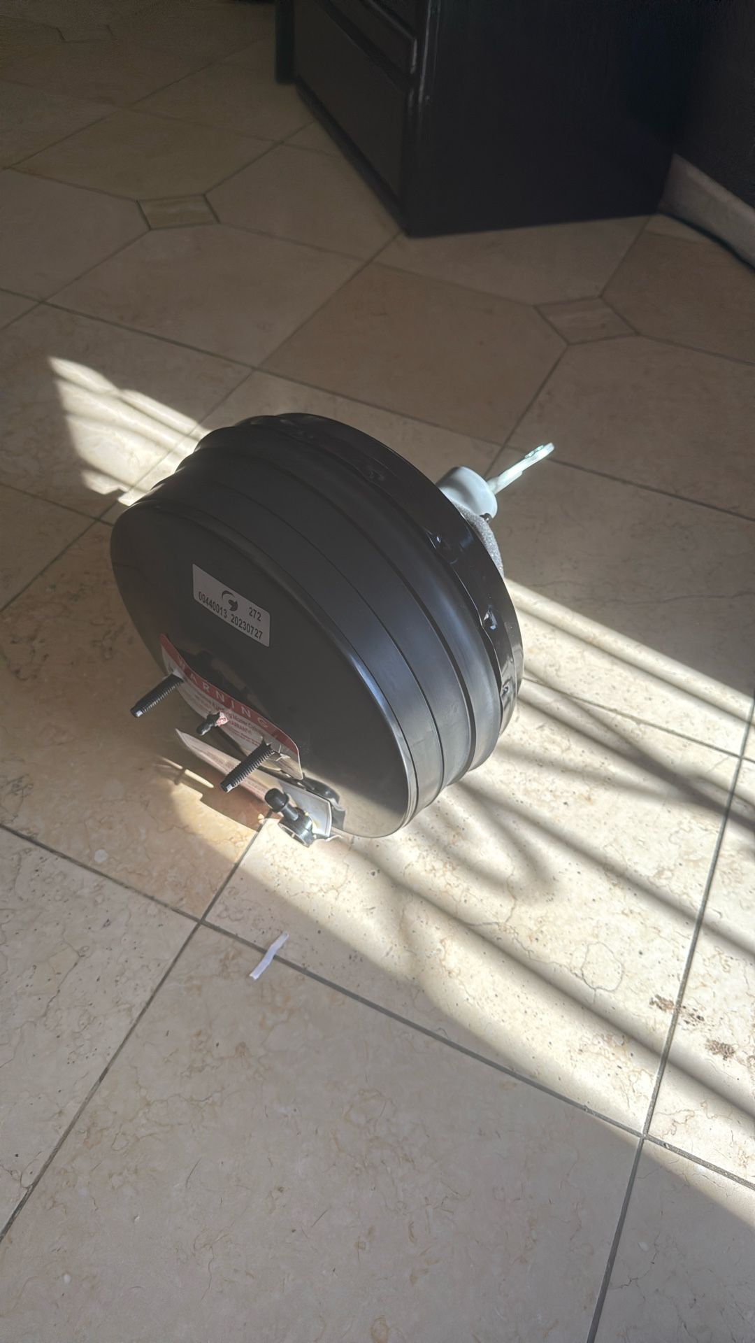 Brake Booster , Cardone