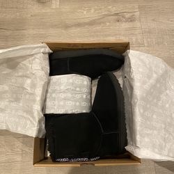 Kids Bailey Bow Squiggles Uggs